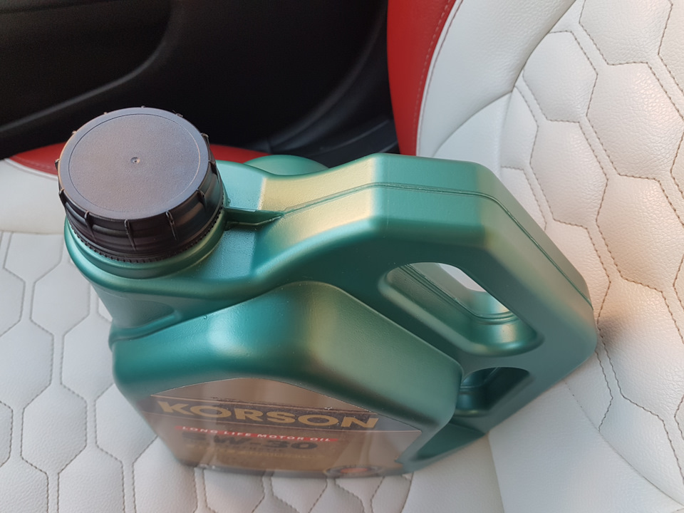 Фото в бортжурнале KIA Rio (3G)