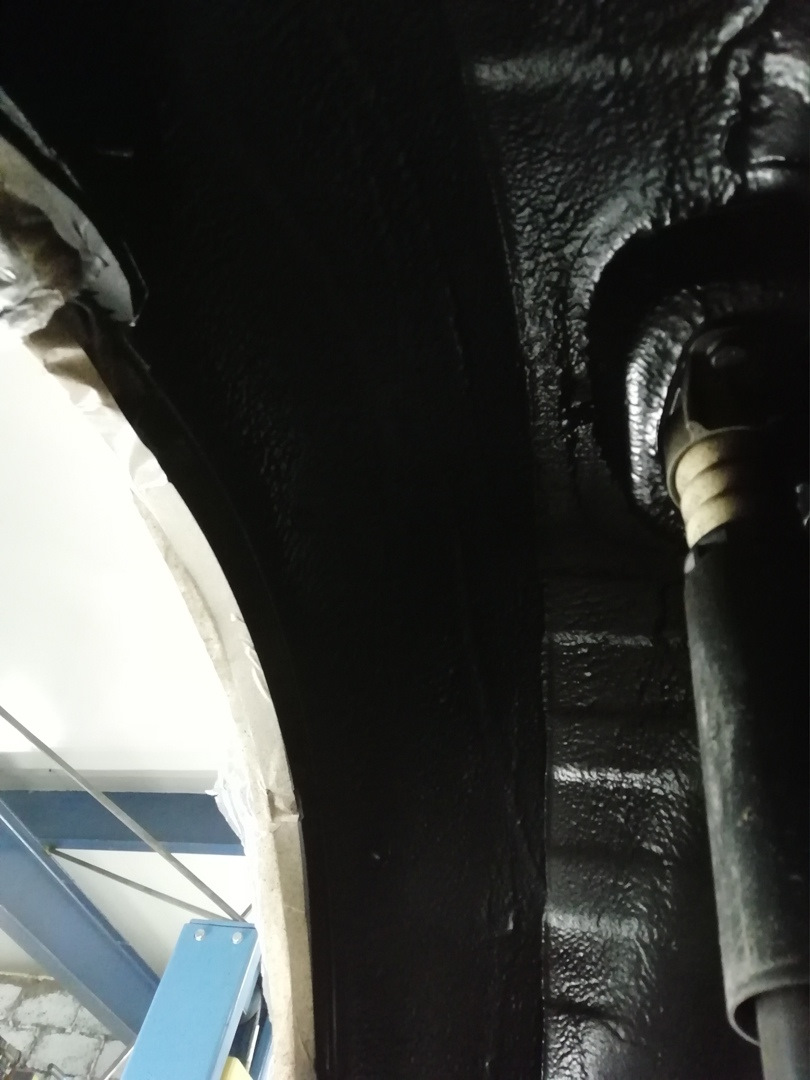 Фото в бортжурнале Lada Vesta SW Cross (1G)