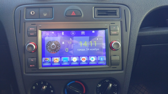 Как снять магнитолу ford fusion Замена штатной 6000CD - Ford Fusion, 1,4 л, 2006 года автозвук DRIVE2