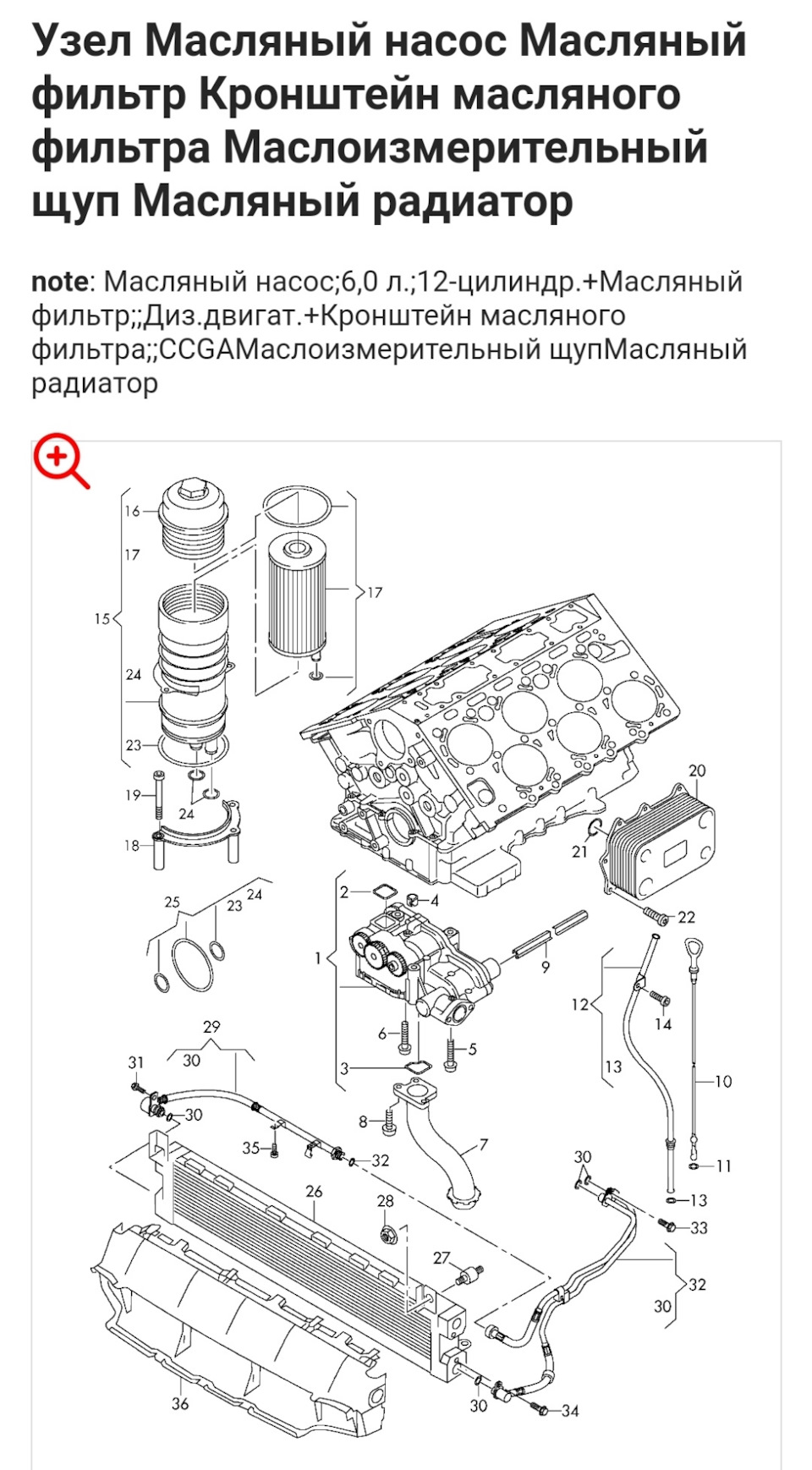 Фото в бортжурнале Audi Q7 (1G)