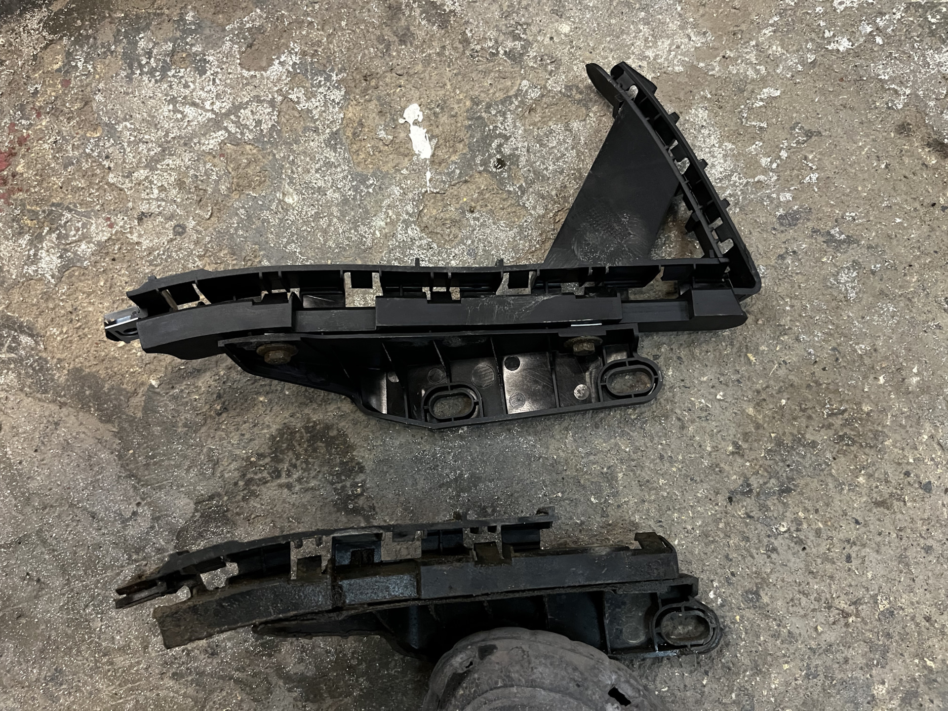 #15. ТО 52321ткм и по мелочи — Citroen C4 Picasso (1G), 1,6 л, 2010 ...