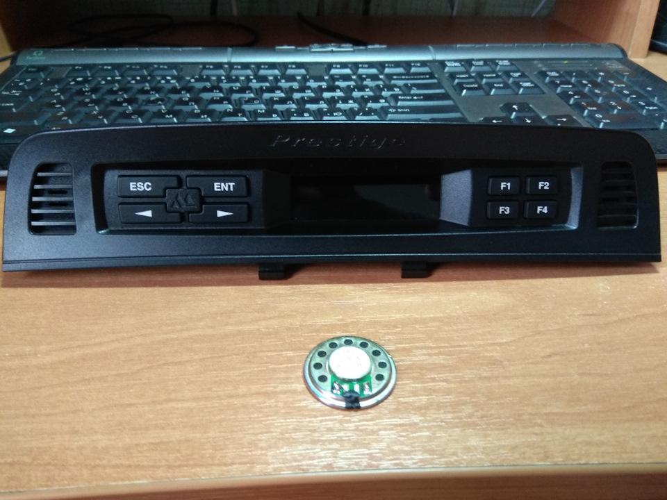 Замена динамика БК Престиж патриот — УАЗ Patriot, 2,7 л, 2012 года ...