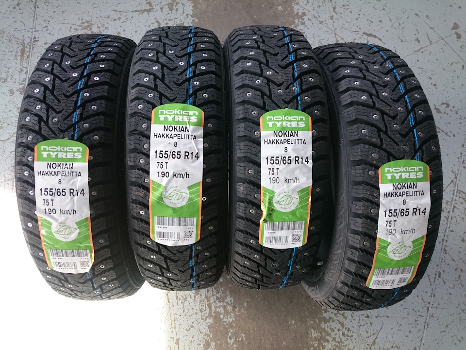 Резина nokian tyres r14. Hakkapeliitta 8 155/65 r14. Хакка 8 155 65 14. Хакапелита 8 р14. Hakkapeliitta 8 155/65/14.