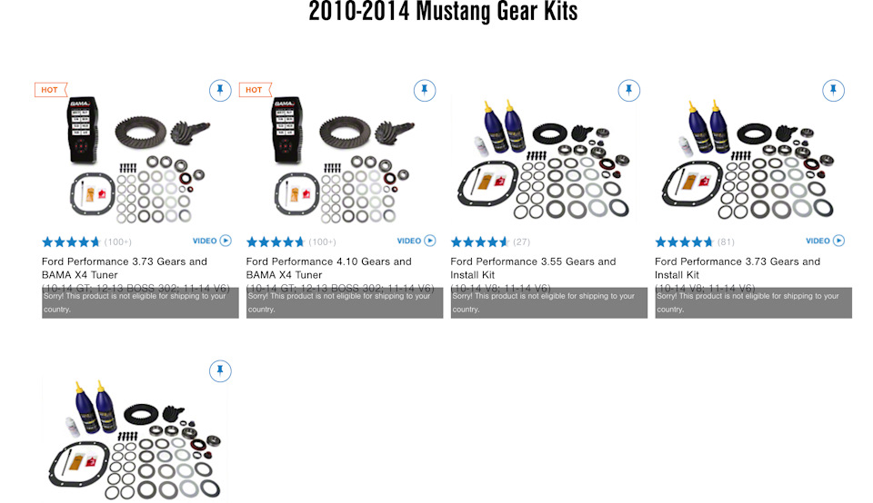 Сколько и какое масло лить в редуктор? — Ford Mustang (5G), 3,7 л, 2014 ...