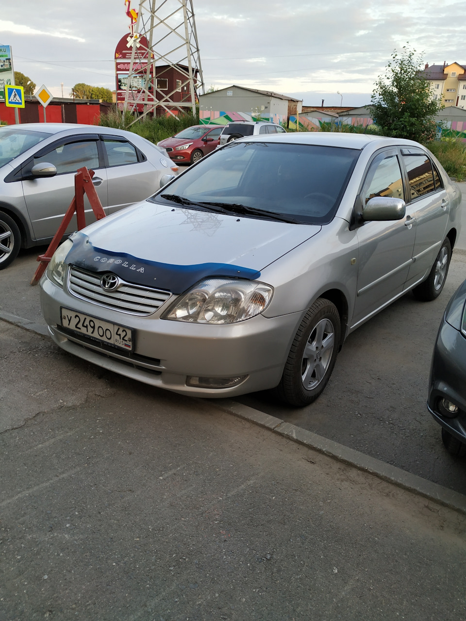 Замена радиатора БМВ Х1 Е84 N47 — Автоцентр ПИК на DRIVE2
