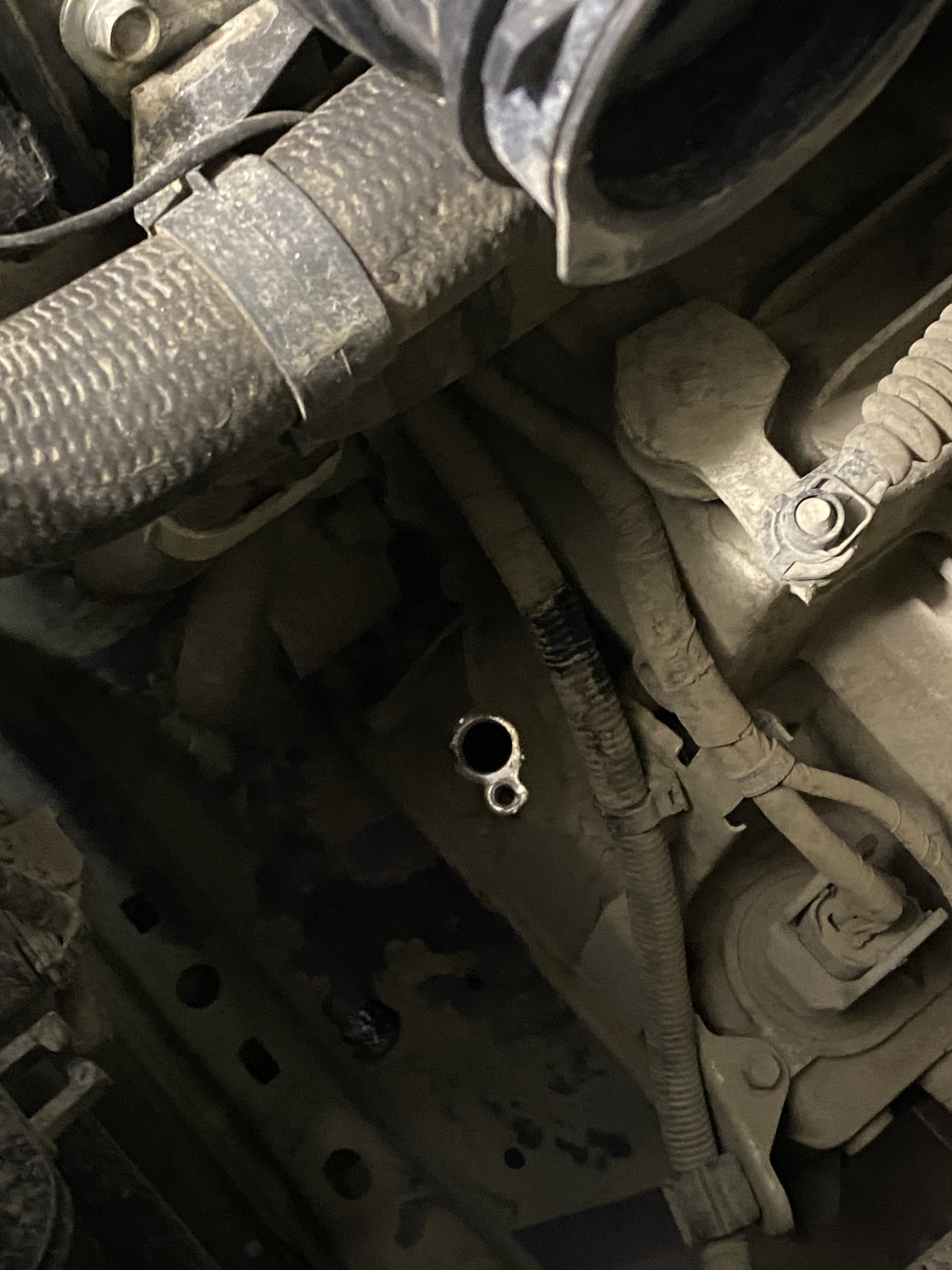 Присадка АКПП — Mazda CX-5 (1G), 2 л, 2015 года | своими руками | DRIVE2
