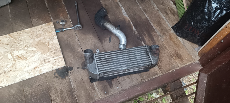 2. — Hyundai Santa Fe (2G)