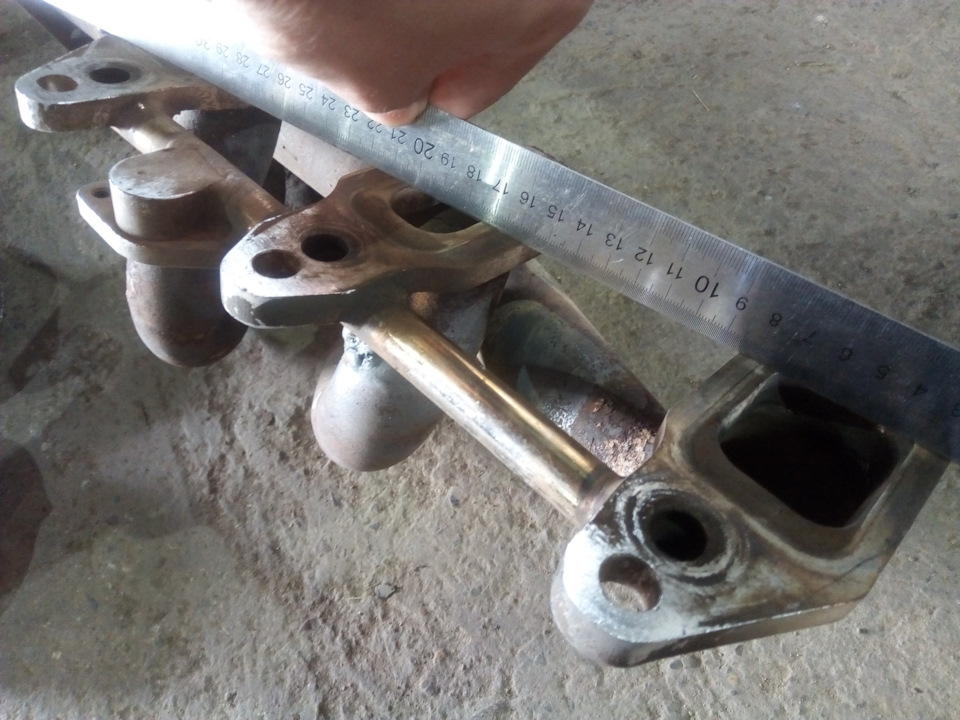 Фото в бортжурнале Mazda RX-8. Запчасти на фото: 192021, 282930