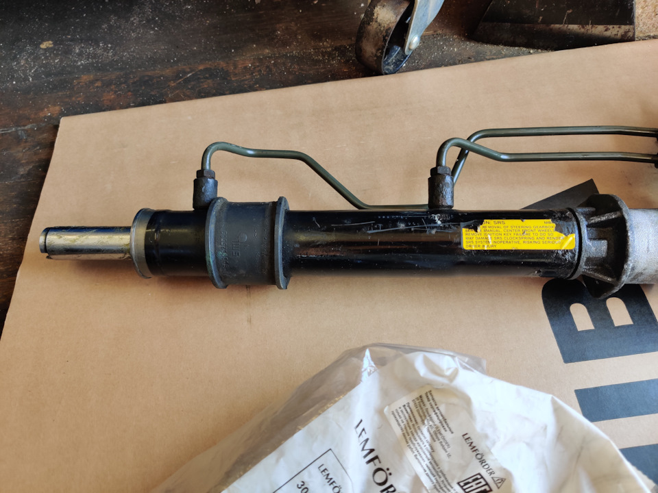 Фото в бортжурнале Mitsubishi Space Star (1998)