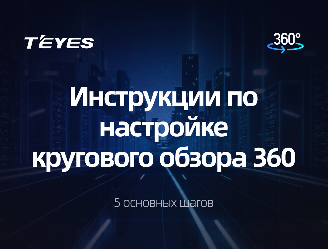 Часть 5: Завершающая. Teyes СС3 + 360 камеры кругового обзора — проводка,  подключение и настройка — Mazda 6 (2G) GH, 3,7 л, 2011 года | тюнинг |  DRIVE2