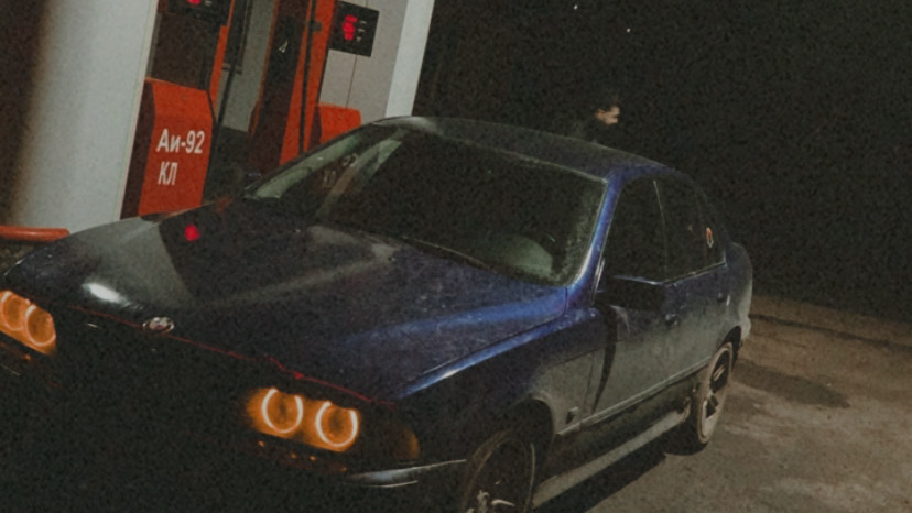 Цокот в двигателе — BMW 5 series (E39), 2,5 л, 2003 года | просто так ...