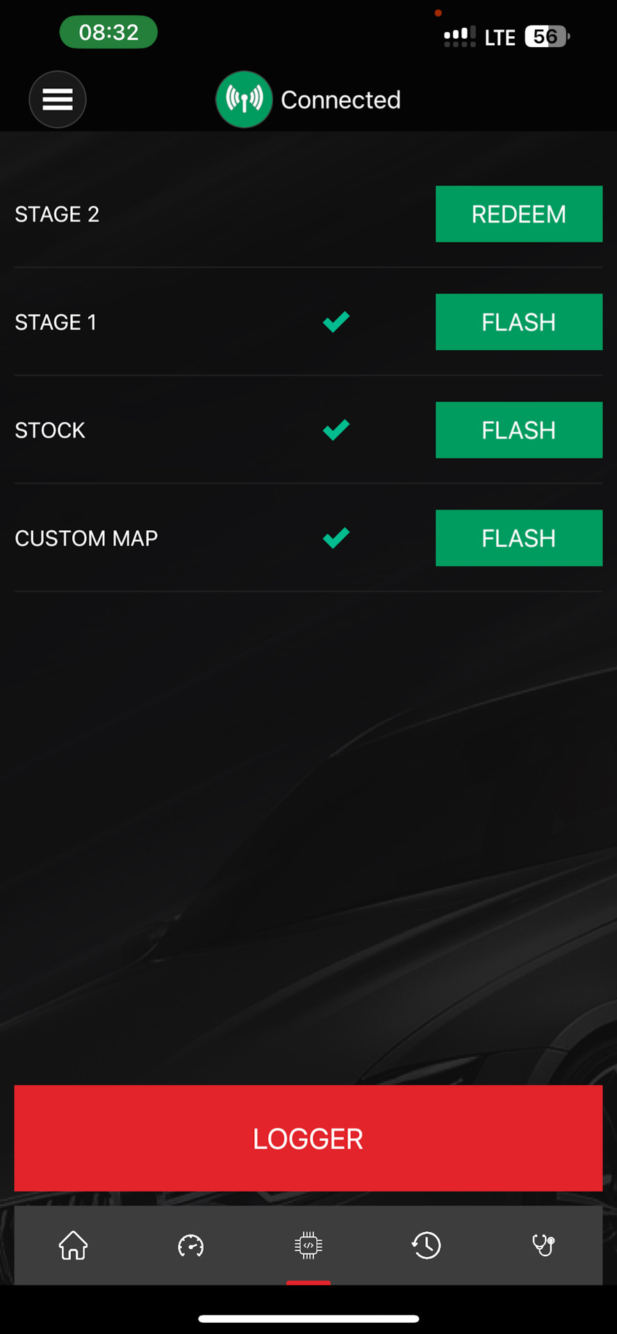 Фото в бортжурнале BMW 5 series (G30)