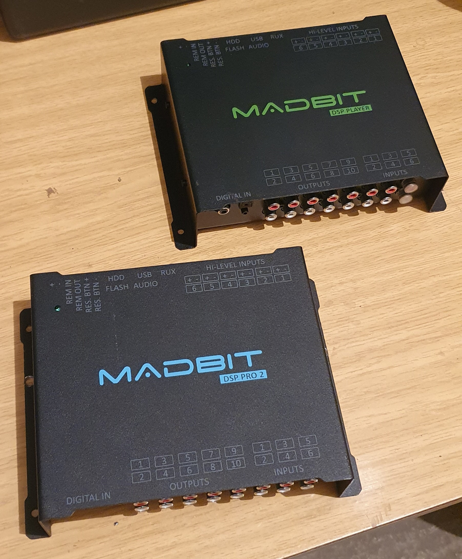 Madbit pro