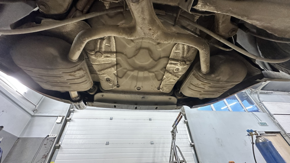 Фото в бортжурнале Opel Insignia (1G)