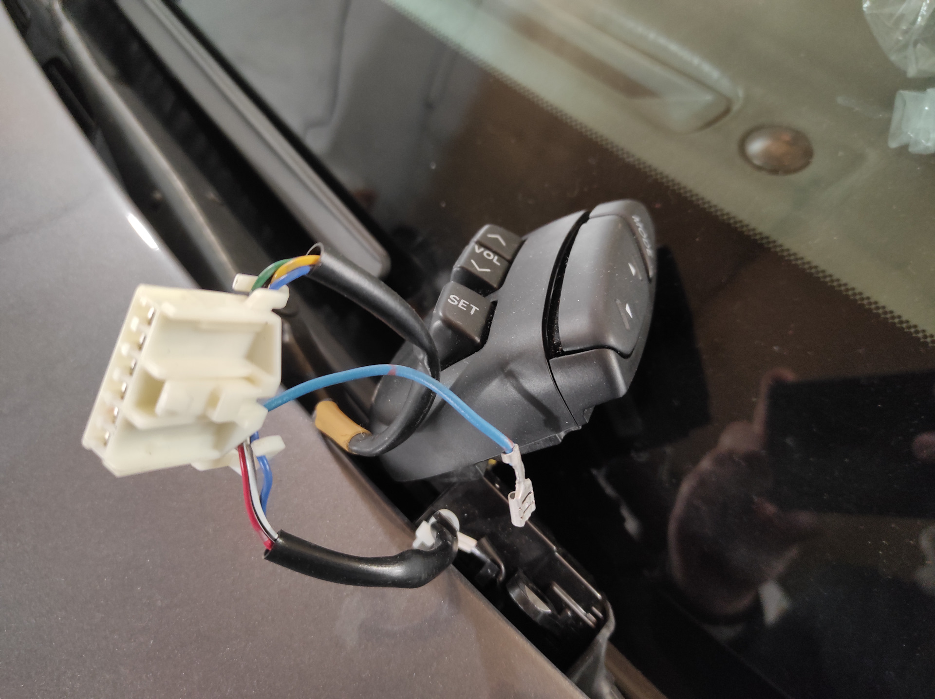 Ищу электрика/электронщика — Сообщество «DRIVE2 Гомель (Беларусь)» на ...