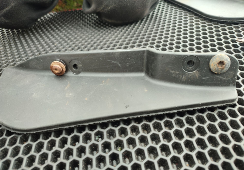 Фото в бортжурнале Renault Duster (1G)