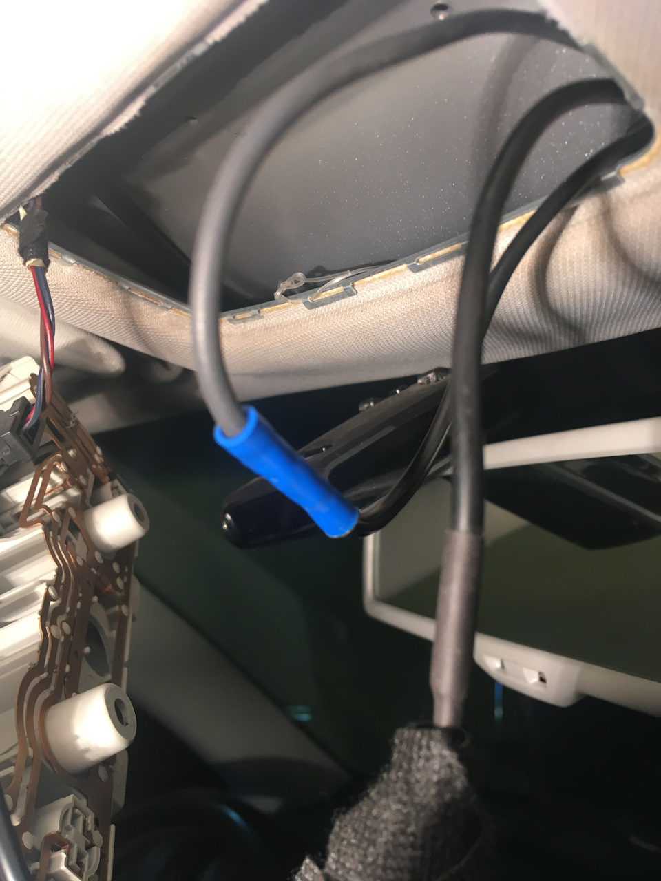 Фото в бортжурнале Skoda Octavia A5 Mk2