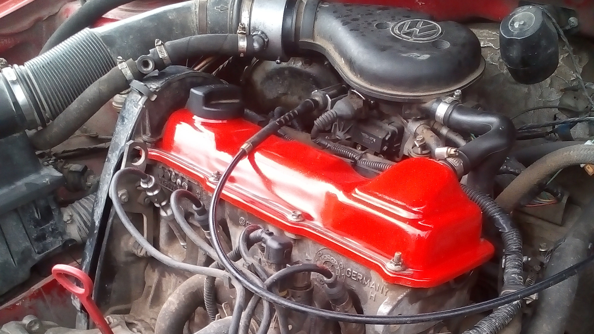 Активация "Staging" и "Lap counter" — Audi A4 (B9), 2 л, 2019 года