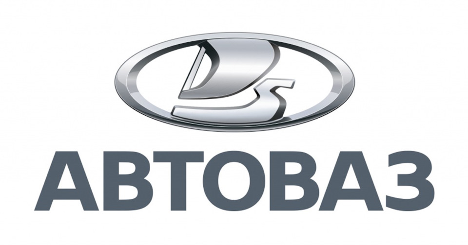 Автоваз логотип