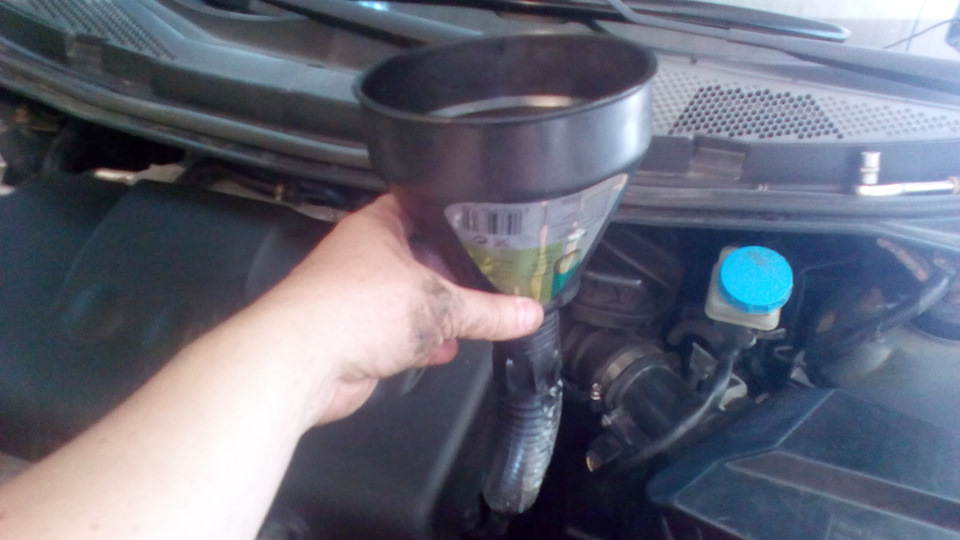 Фото в бортжурнале Nissan Primera (P12)