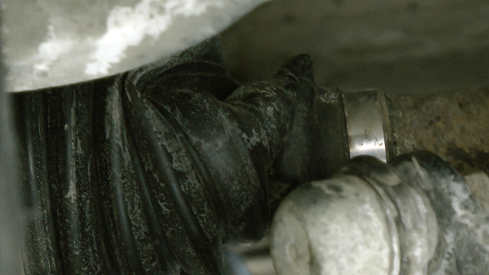 Фото в бортжурнале Mitsubishi Pajero Sport (2G)