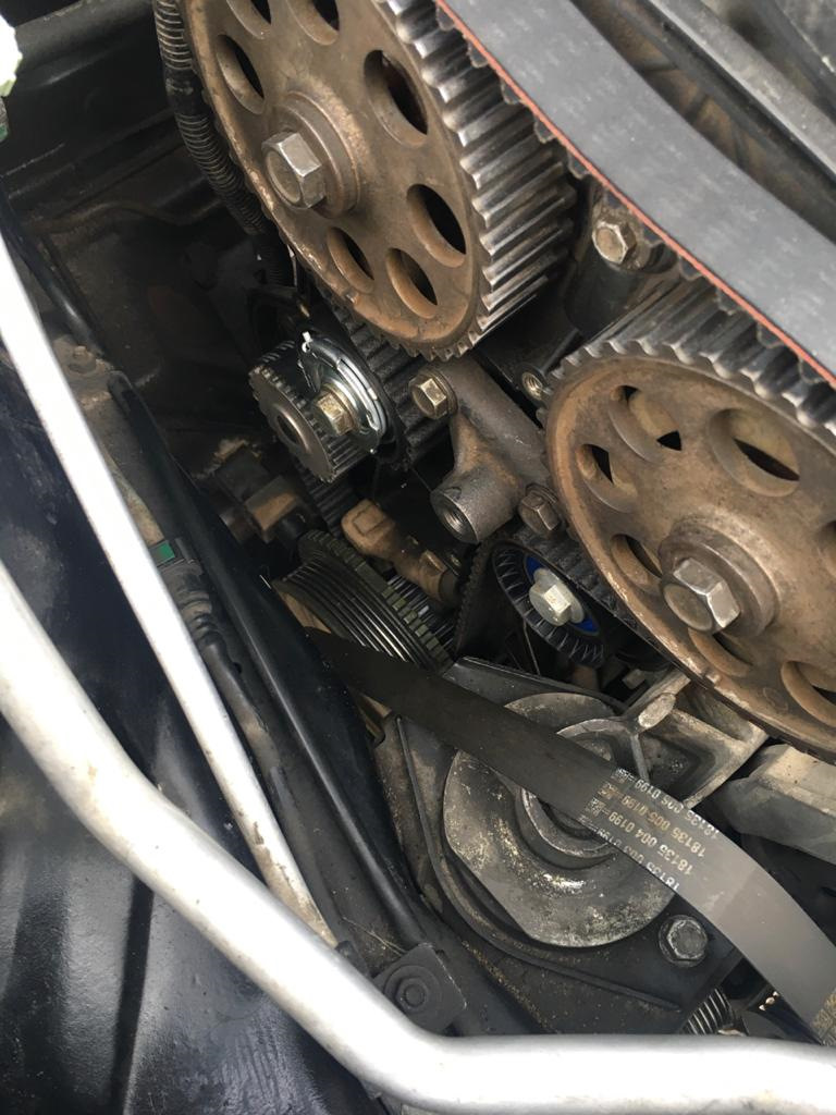 Фото в бортжурнале Lada Приора Купе