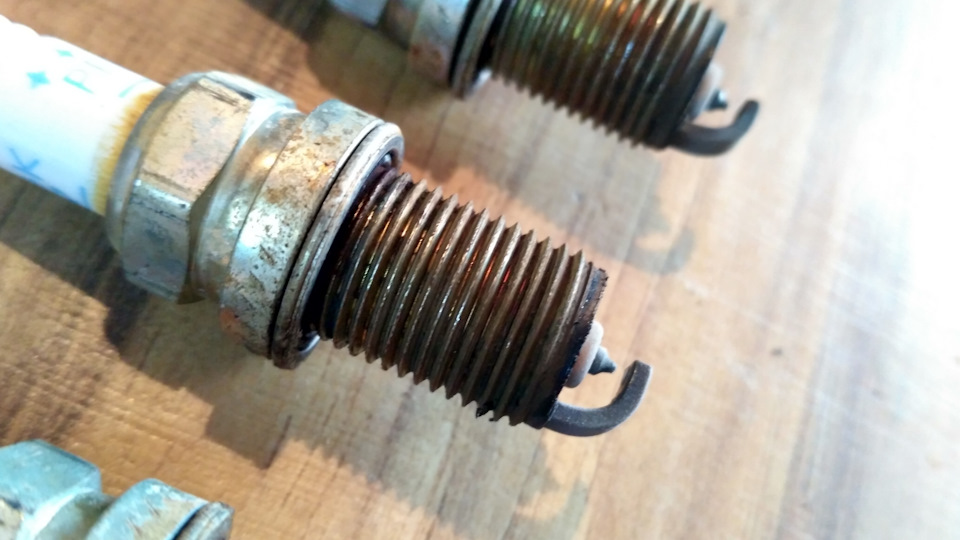 Фото в бортжурнале Skoda Octavia A4 Mk1