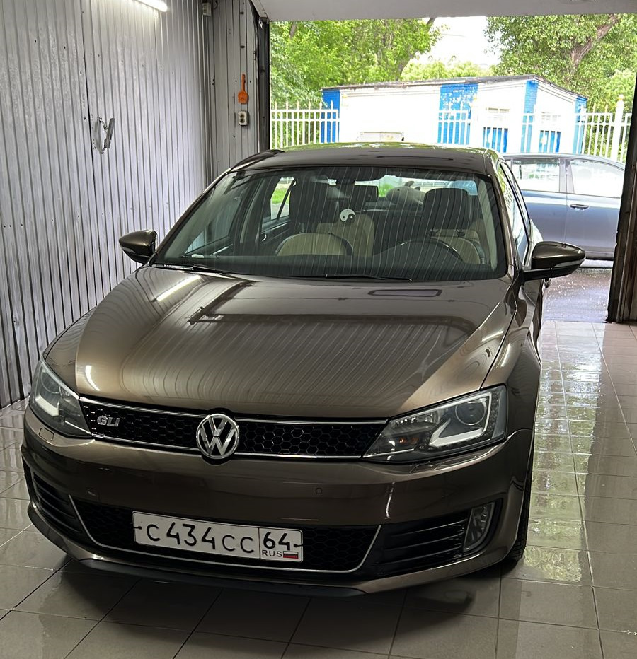 3.6L V6 4WD. Часть 5. — Volkswagen Jetta VI, 1,4 л, 2013 года | тюнинг |  DRIVE2