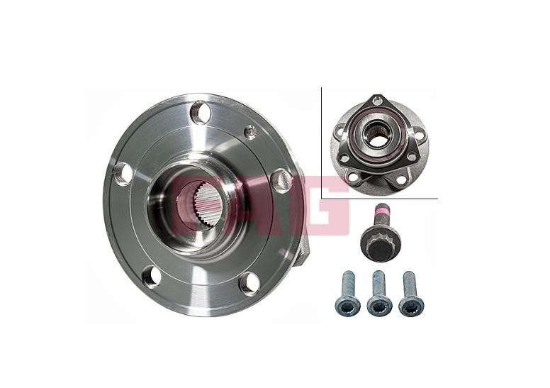 Нужна помощь! Гудит подшипник ступицы, или?! — Volkswagen Caddy (3G), 1 ...