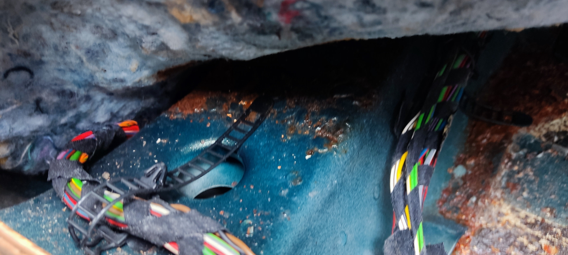 Крок попал на Дно! часть 1 — Volkswagen Passat B5, 1,8 л, 1999 года ...