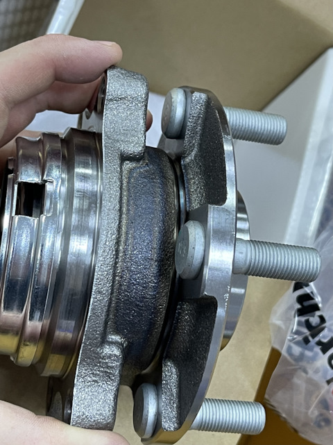 ZAHO66BWKH27AY01 Подшипник NSK | Запчасти на DRIVE2