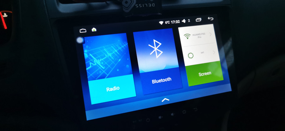 Фото в бортжурнале Honda Accord (7G)