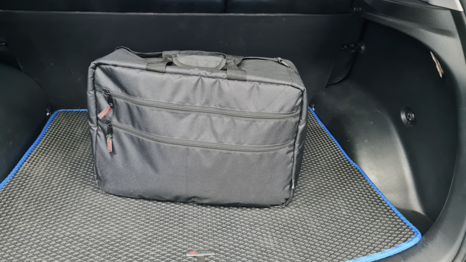 Фото в бортжурнале Hyundai Creta (1G)