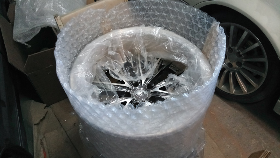 Фото в бортжурнале Infiniti Q45 (FY33/FYG33)