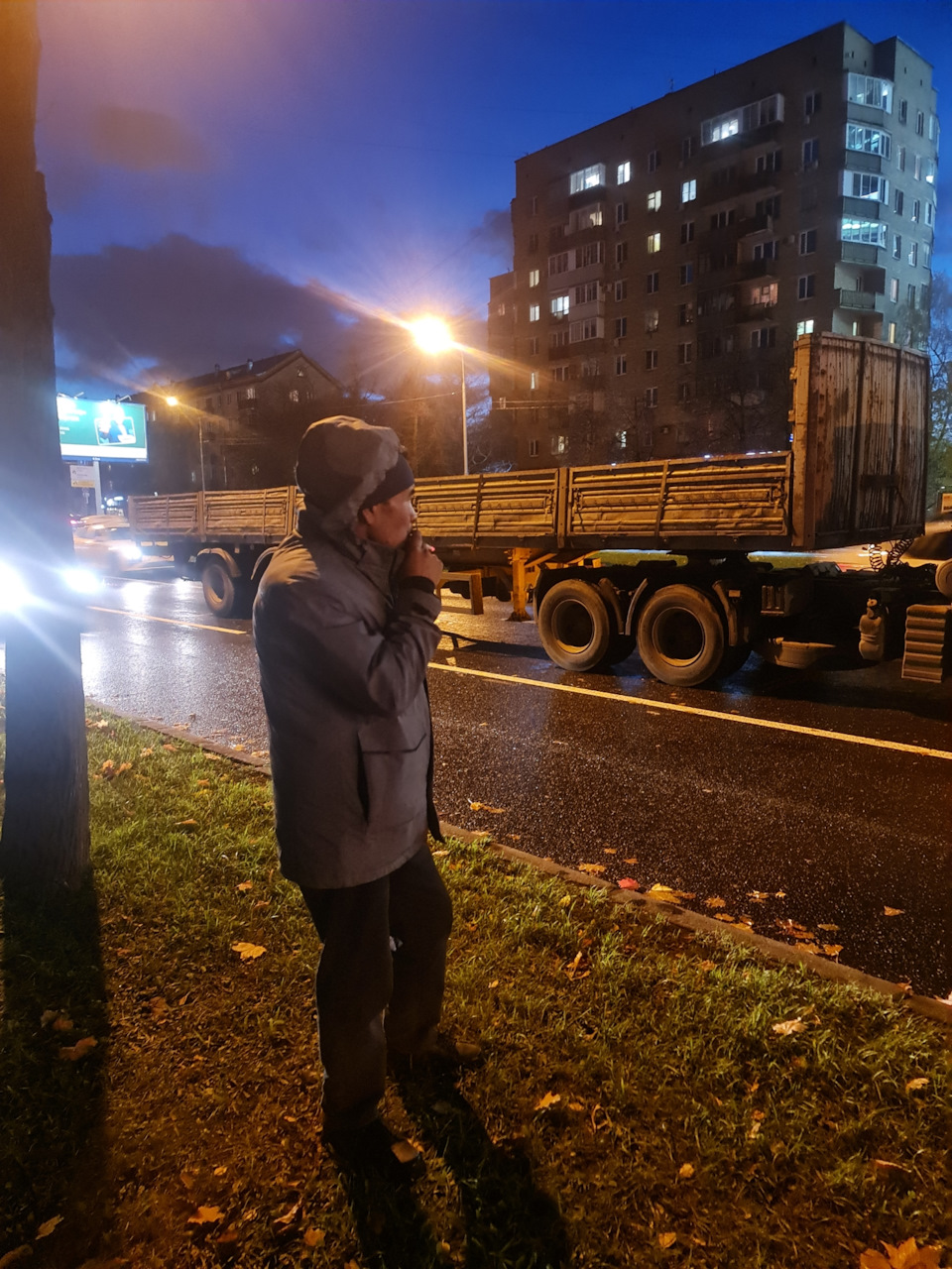 Фото в бортжурнале Haval F7x (1G)