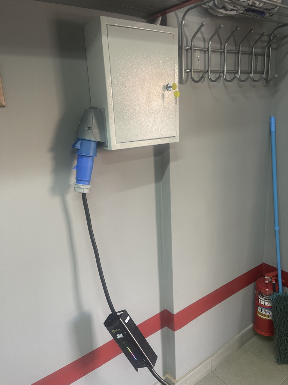 Фото в бортжурнале Tesla Model 3 (1G)