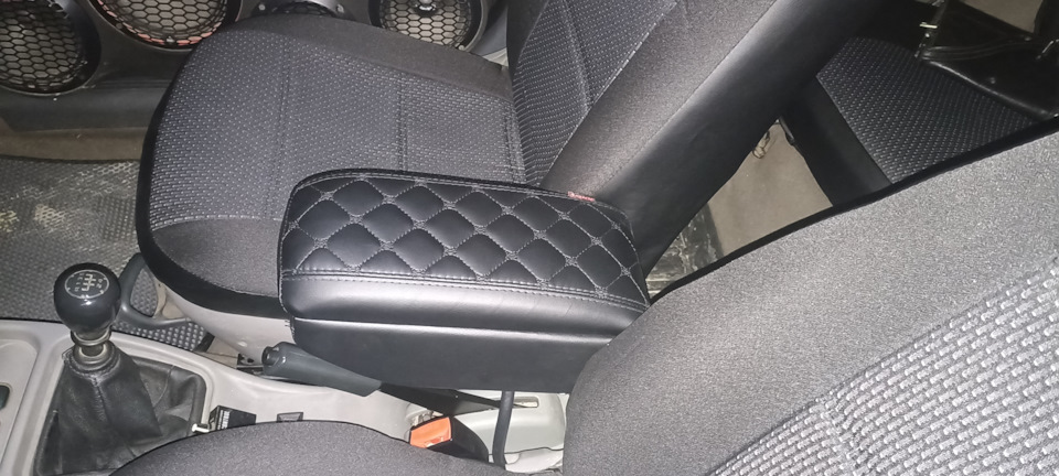 Фото в бортжурнале Lada Калина Хэтчбек (1G)