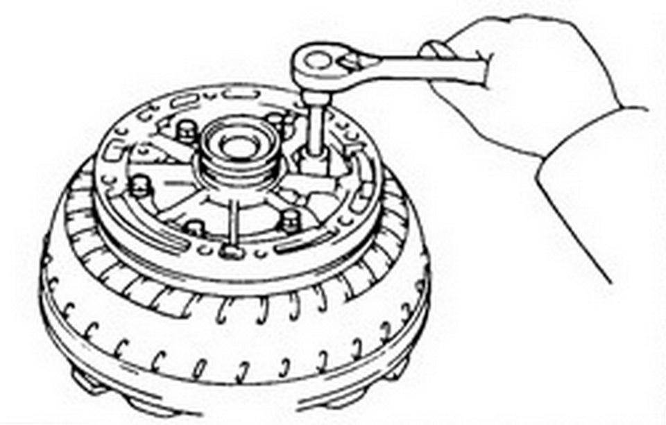 Фото в бортжурнале KIA Sportage (1G)