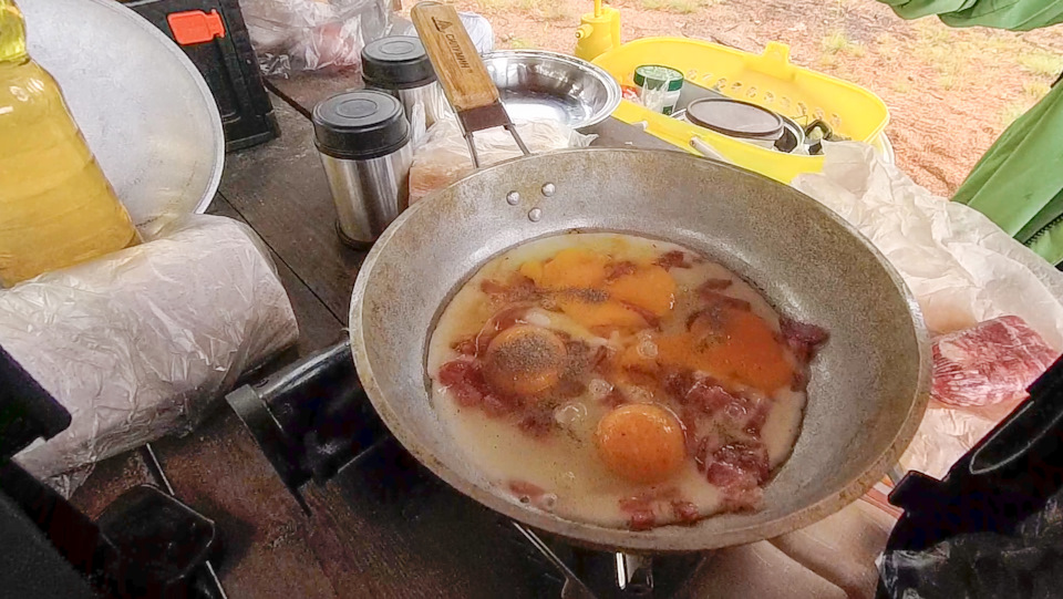 Фото в бортжурнале Mitsubishi Pajero (4G)