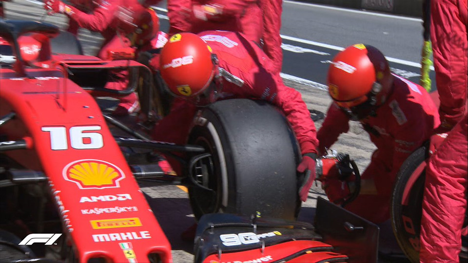 Формула 1 австрия гонка. Yokohama Formula 3 Pit stop.