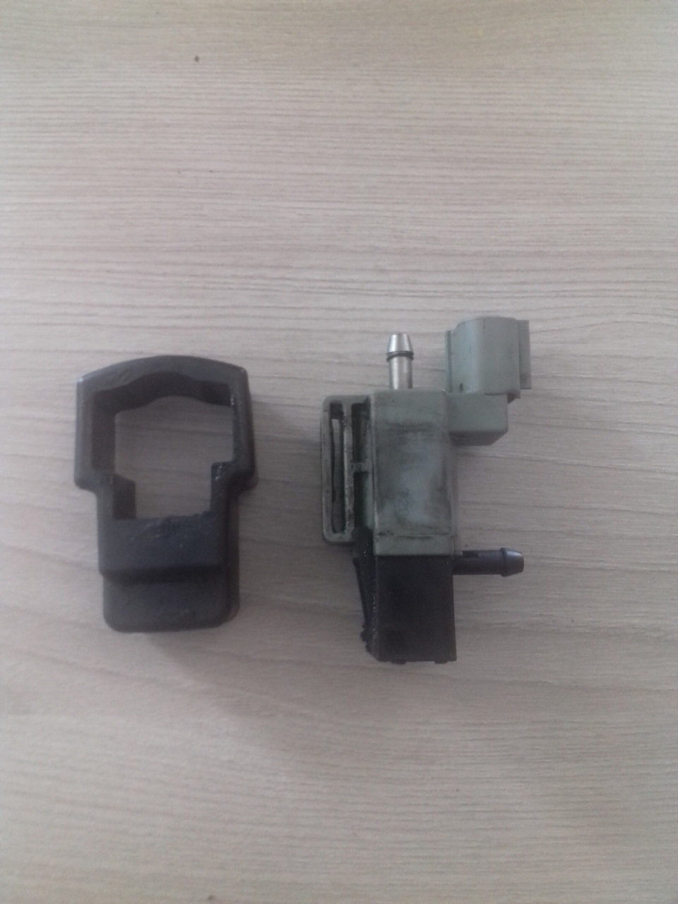 Ребилд турбины — Hyundai Genesis Coupe, 2 л, 2011 года | поломка | DRIVE2