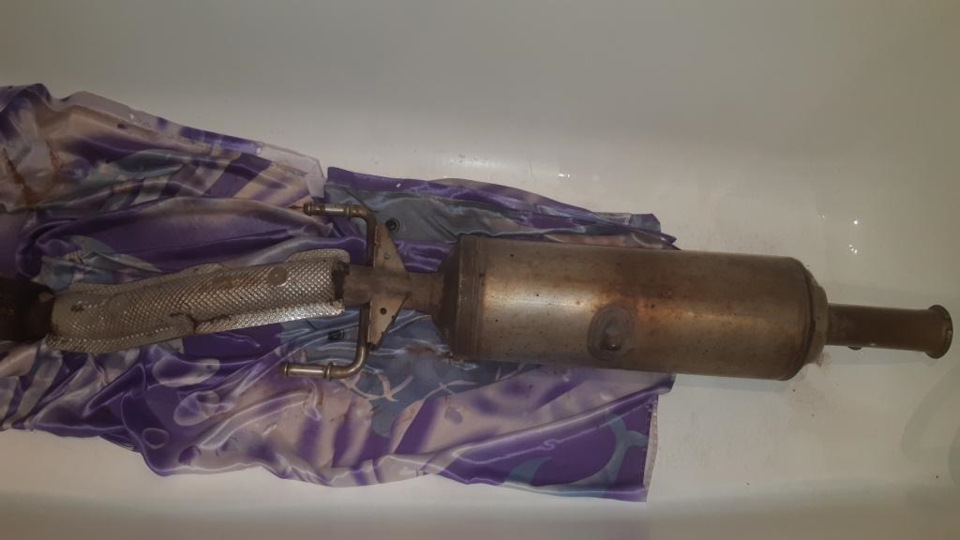 Фото в бортжурнале Citroen C4 Cactus