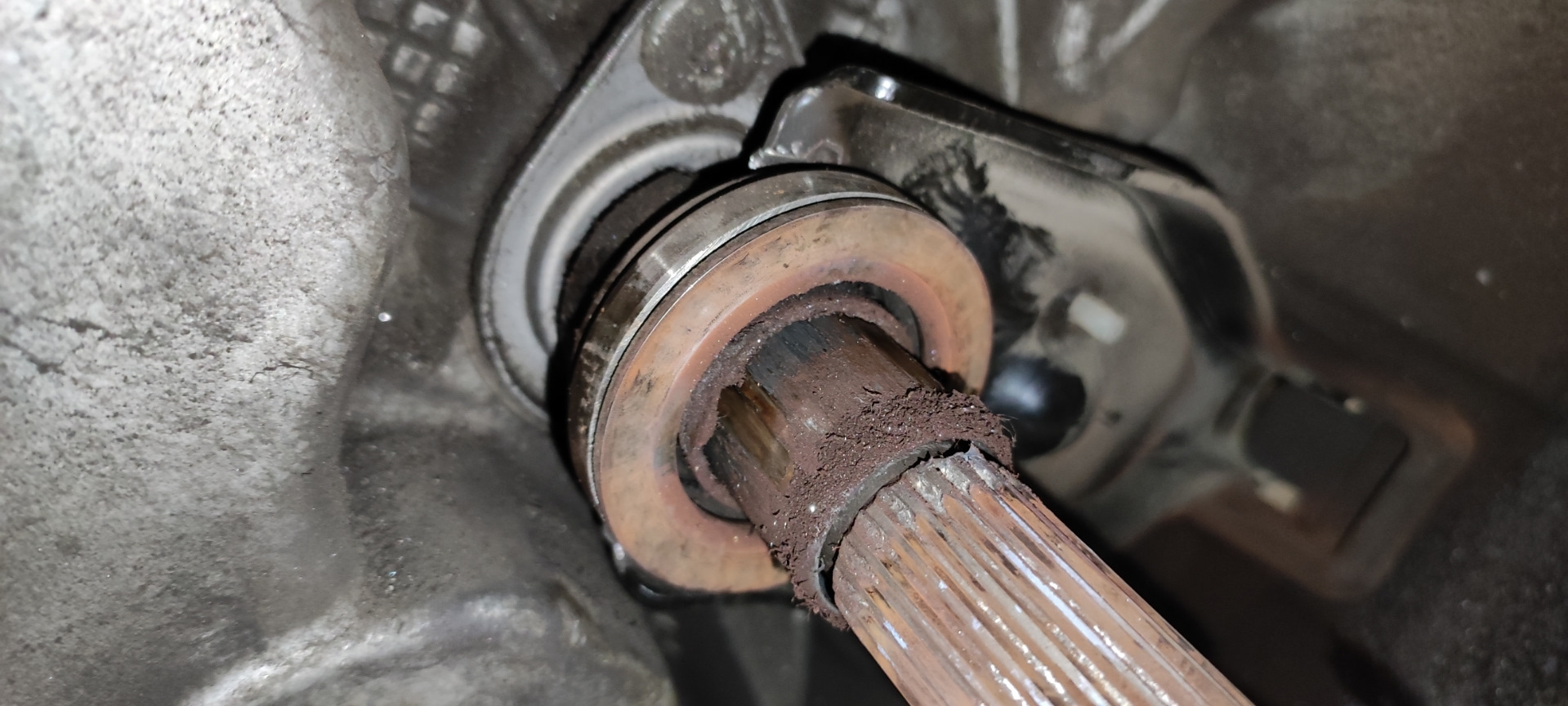 Не нужно так делать! Тугое сцепление LUK — Citroen Jumper (2G), 2,2 л ...