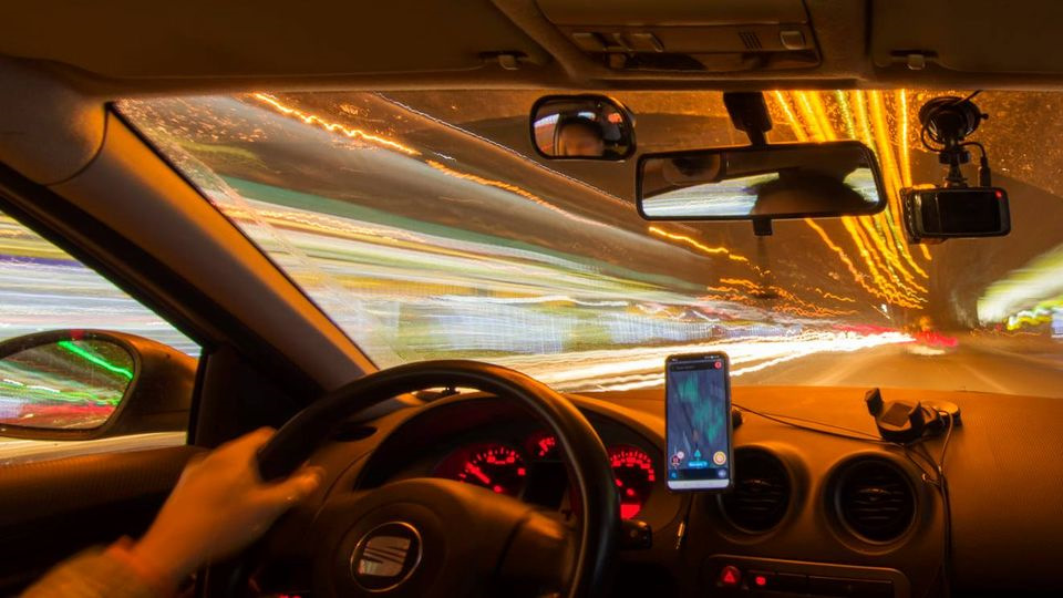 Опорные подшипники передних и задних стоек — по гарантии — SEAT Cordoba ...