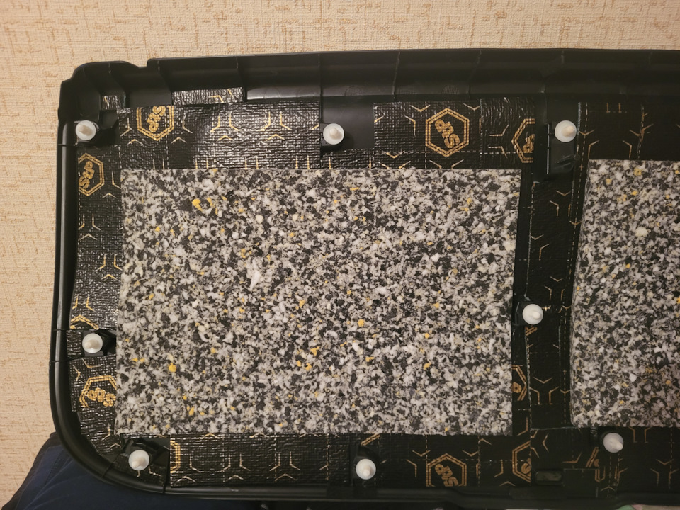 Фото в бортжурнале Nissan Note e-Power