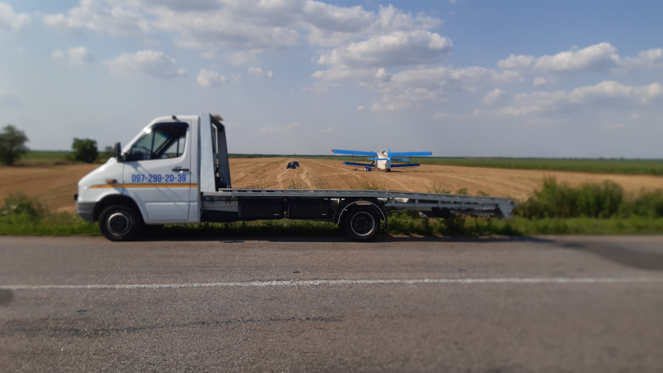 Постройка платформы для эвакуатора в домашних условиях. Часть 3 ...