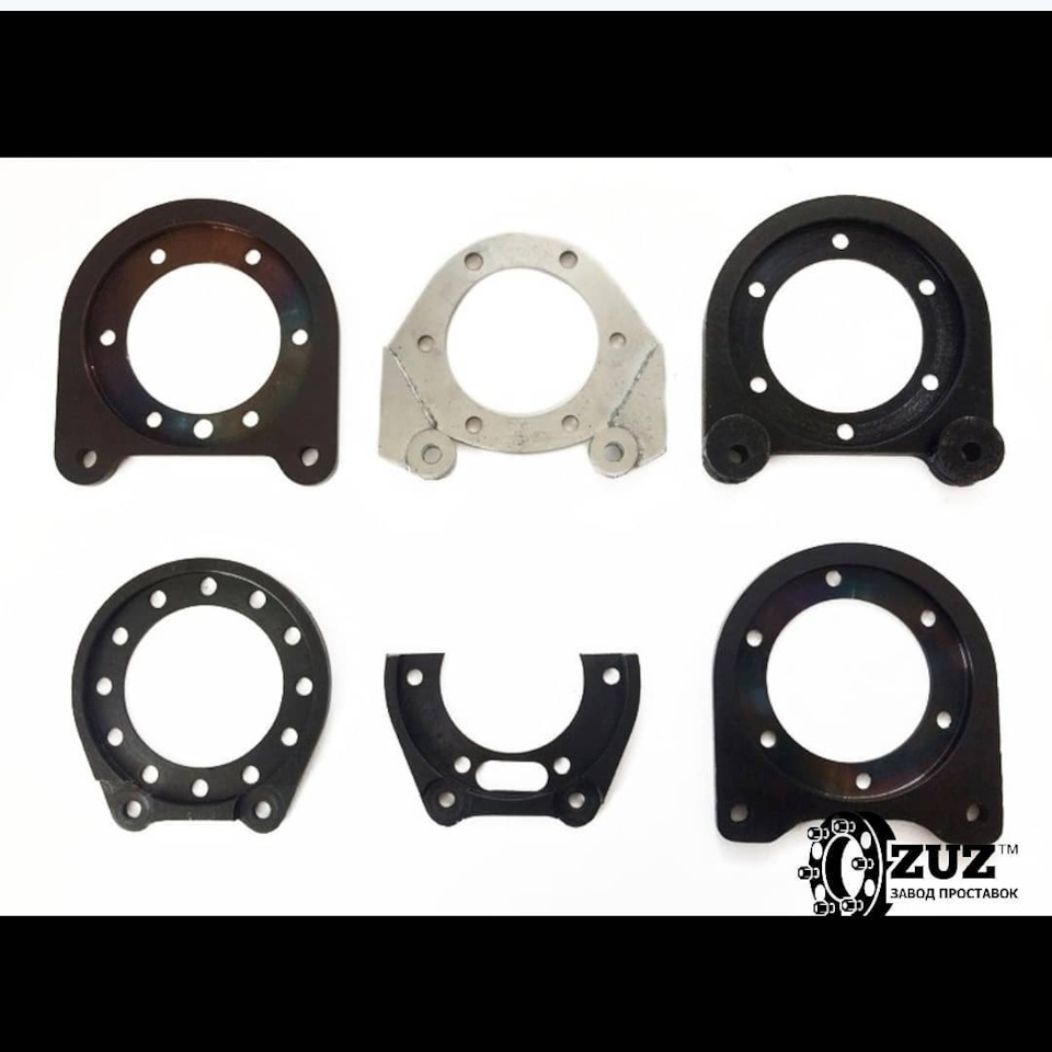 В наличии и под заказ планшайбы ЗДТ, ПДТ для установки дисковых ...