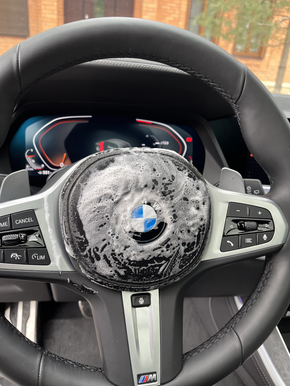 Химчистка дома — BMW X5 (G05), 3 л, 2021 года | своими руками | DRIVE2