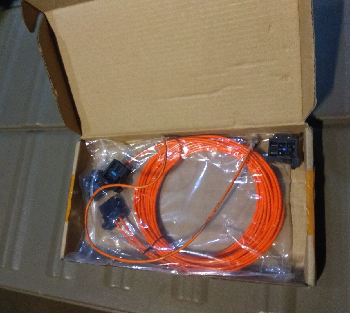 Установка штатного сабвуфера. Вольво XC90 — Volvo XC90 (1G), 2,5 л ...