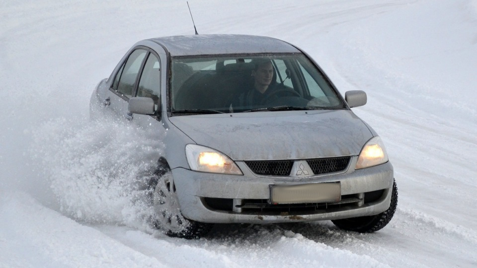 Лансер 9 безопасность